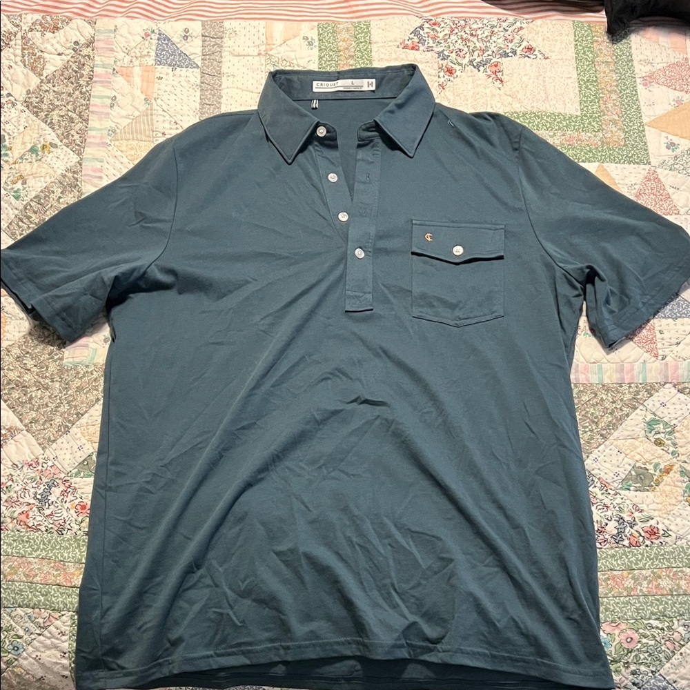 Criquet Polo